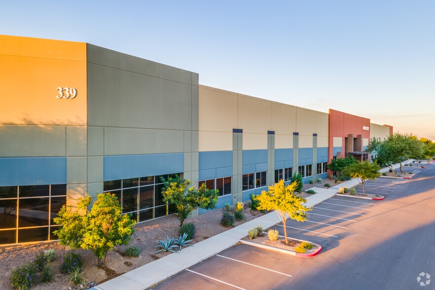 More Photos Of 339 E Germann Rd, Gilbert Office For Lease