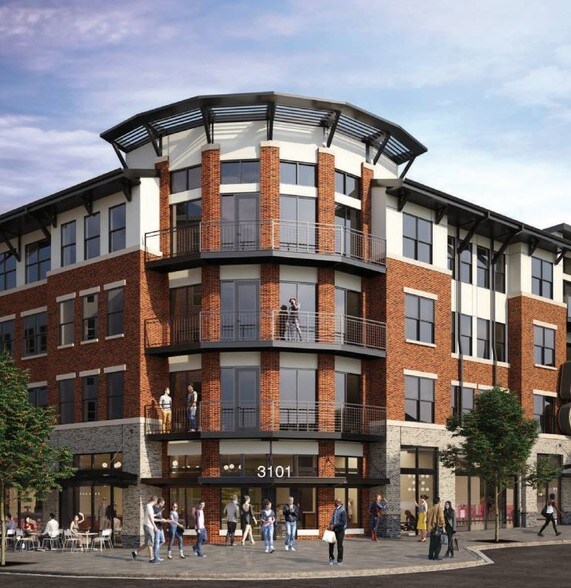 More Photos Of 3101 Hillsborough St, Raleigh Apartments For Lease