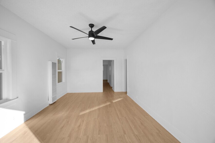 More Photos Of 1364 Cherry Ave, Long Beach Multifamily For Sale