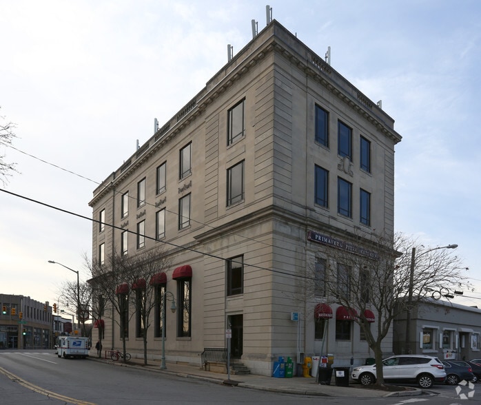More Photos Of 7 E Lancaster Ave, Ardmore Office For Lease