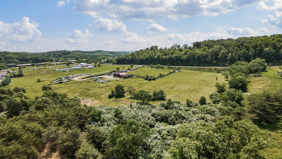 More Photos Of Lincoln Street Southeast, Minerva Land For Sale