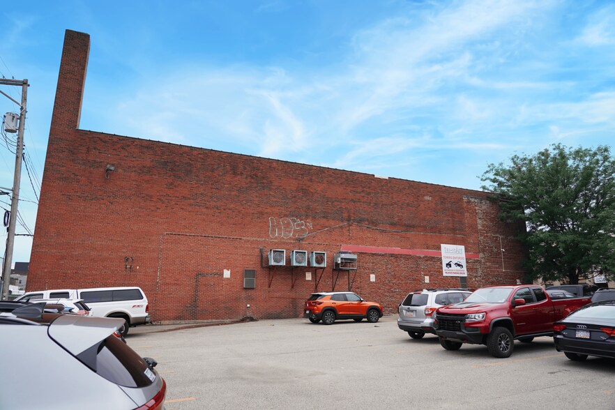More Photos Of 2934 Smallman St, Pittsburgh Loft Creative Space For Sale