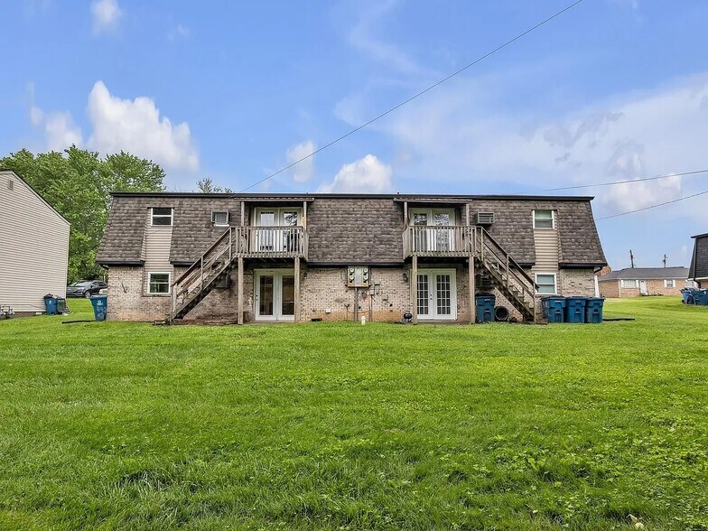 More Photos Of , Danville Multifamily For Sale