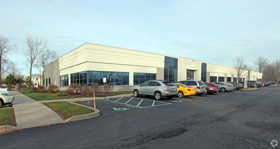 Primary Photo Of 270 Northpointe Pky, Amherst Office For Lease