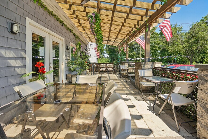 More Photos Of 2 E Passaic Ave, Nutley Restaurant For Sale