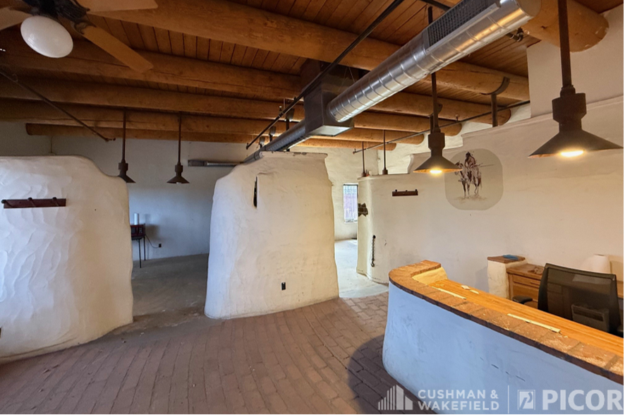 More Photos Of 546 E 25th St, Tucson Manufacturing For Lease