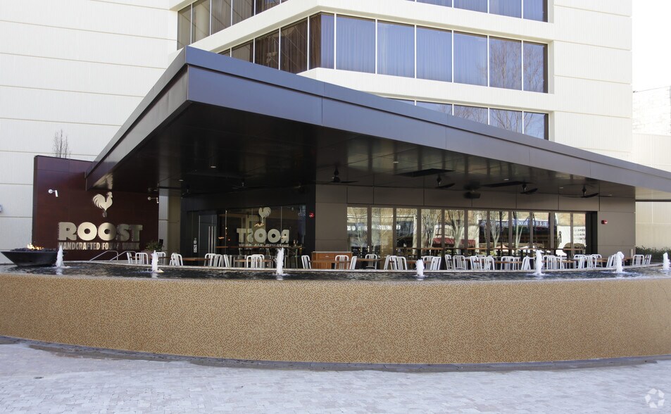 More Photos Of 220 N Main St, Greenville Coworking Space