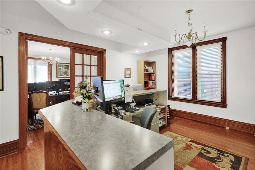 More Photos Of 301 W Lancaster Ave, Shillington Office For Sale
