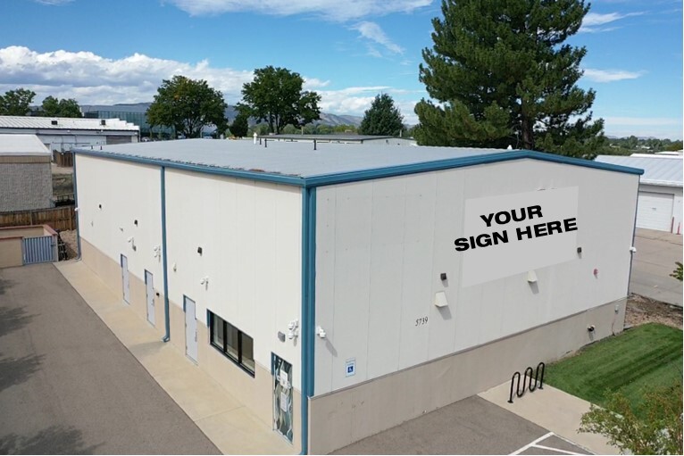 Primary Photo Of 5739 Bueno Dr, Fort Collins Manufacturing For Sale