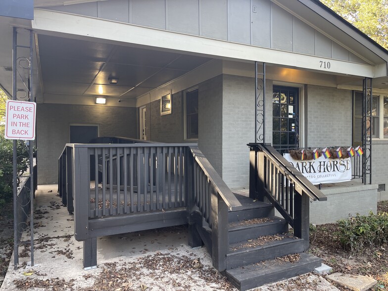 More Photos Of 710 Gaines School Rd, Athens General Retail For Sale