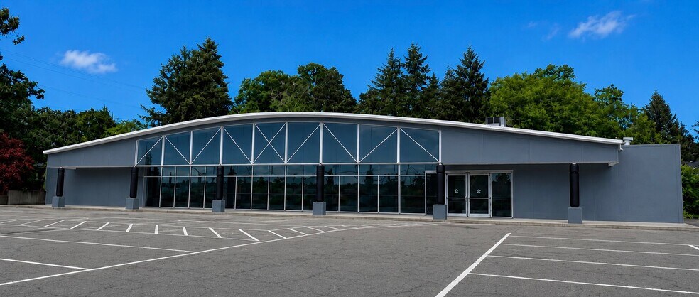 Primary Photo Of 2945 Liberty Rd S, Salem Freestanding For Lease