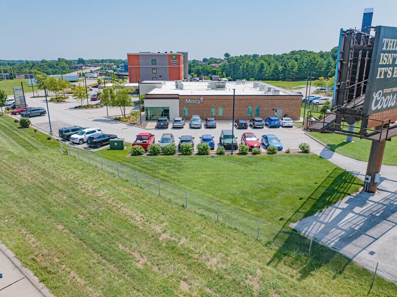 More Photos Of 4280 Mid America Ln, Saint Louis Healthcare For Sale