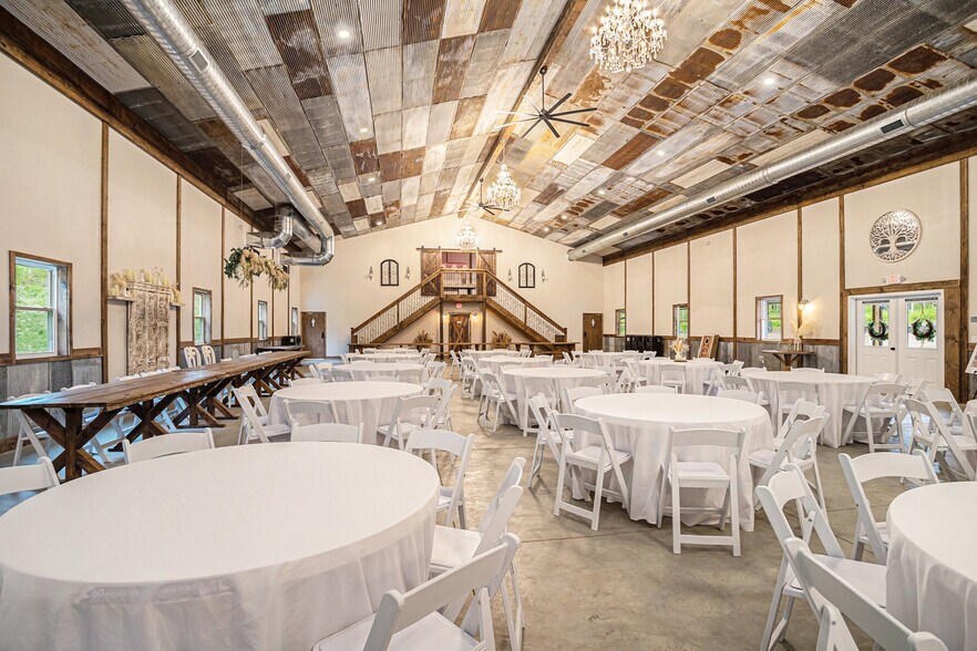 More Photos Of 15165 Main St, Buchanan Theater Concert Hall For Sale