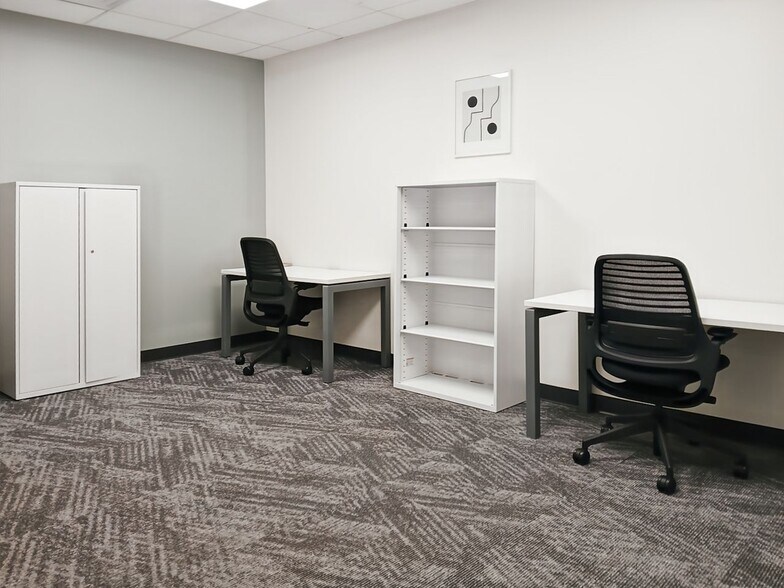 More Photos Of 5600 N May Ave, Oklahoma City Coworking Space