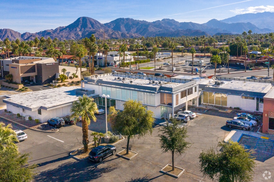 More Photos Of 73760-73790 El Paseo, Palm Desert Storefront Retail Office For Lease