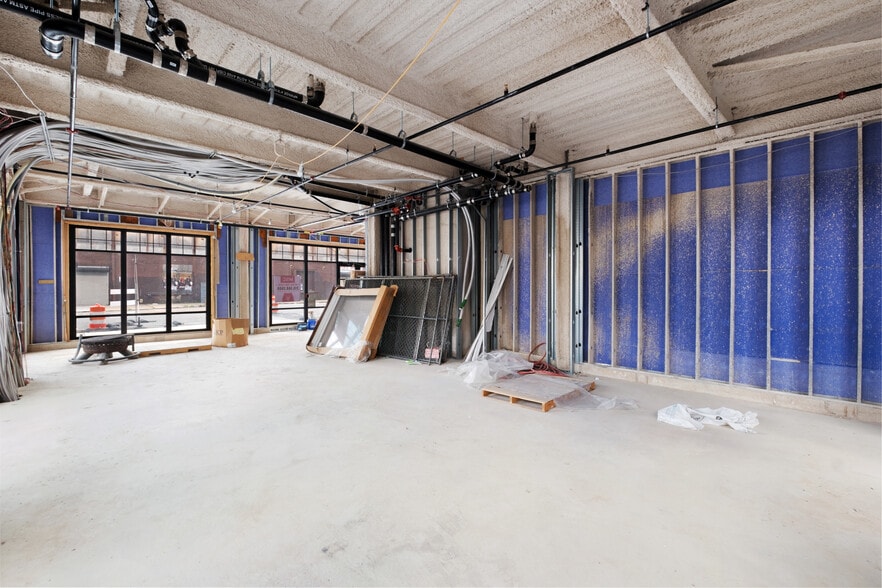 More Photos Of 2401 Washington Ave, Philadelphia Multifamily For Sale