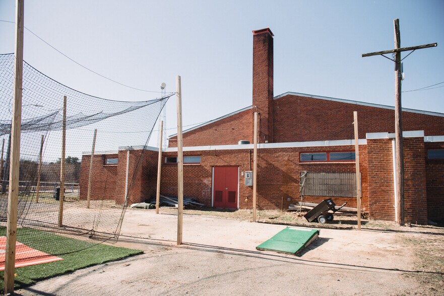 More Photos Of 5009A Carolina 150 hwy, Browns Summit Sports And Entertainment For Sale