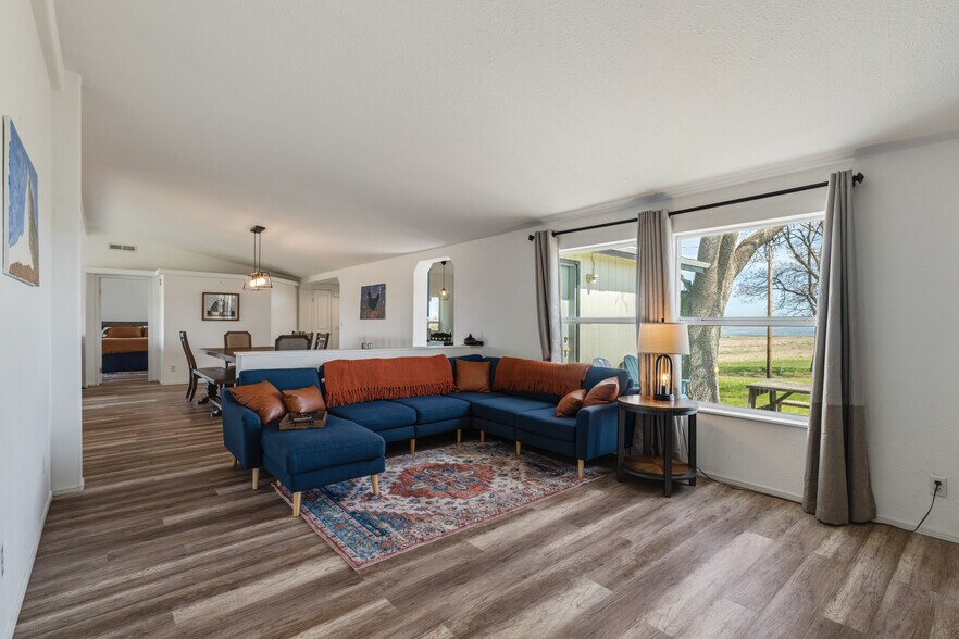 More Photos Of 81338 Rail Hollow Rd, Dufur Land For Sale