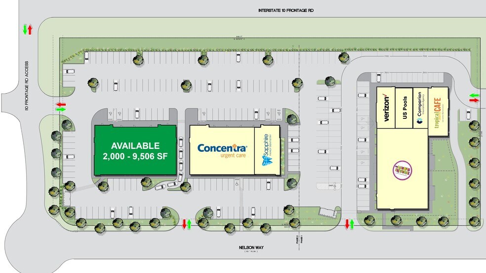 Photo of 1st Floor Ste 