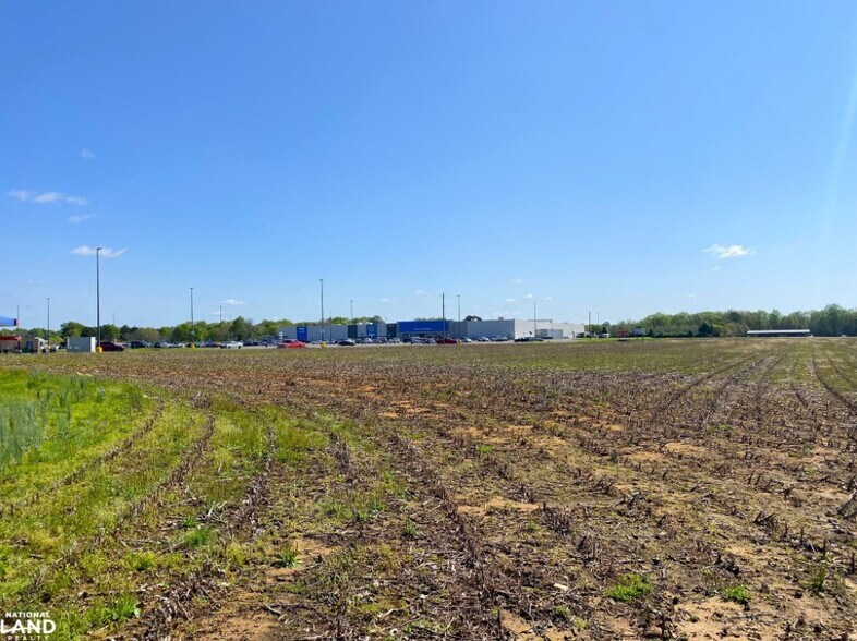 More Photos Of 3098 N HWY 171, Fayette Land For Sale
