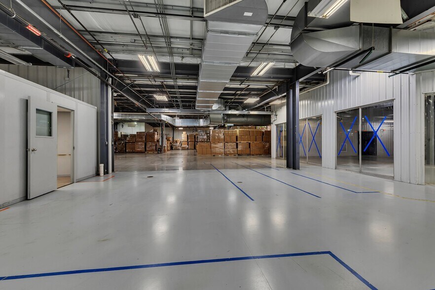 More Photos Of 732 8th Ave S, Sauk Rapids Warehouse For Lease