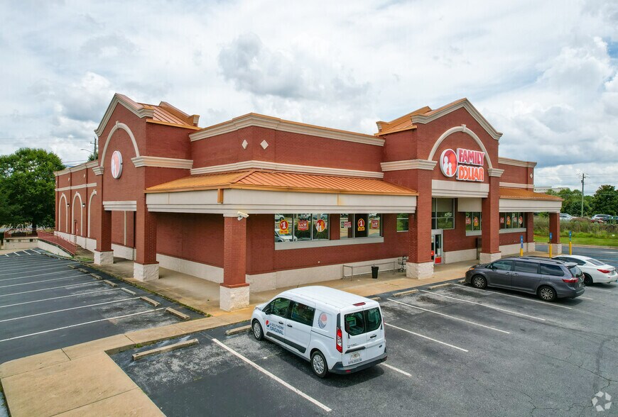 More Photos Of 2801 Double Churches Rd, Columbus Drugstore For Lease