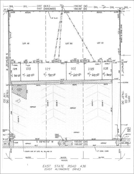 More Photos Of 1115 E Altamonte Dr, Altamonte Springs Storefront Retail Office For Sale