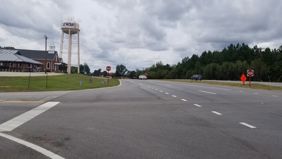 More Photos Of 5987 Charlotte Hwy, Lancaster Land For Sale