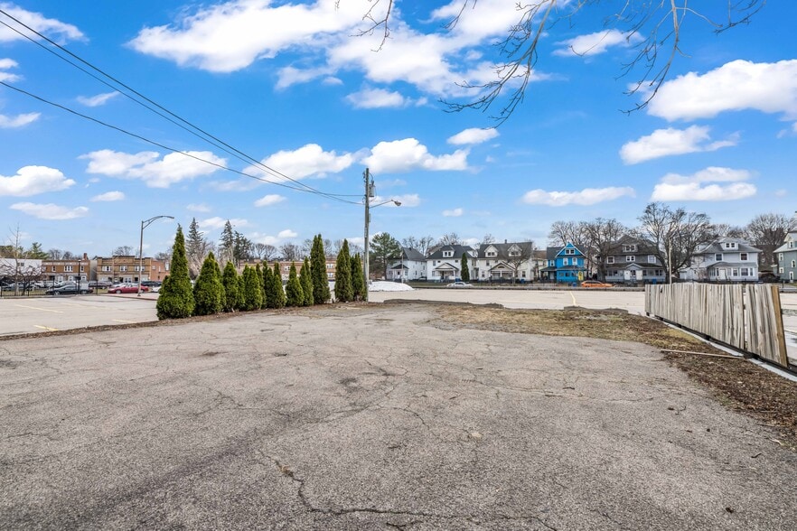 More Photos Of 135 W Ridge Rd, Rochester Storefront Retail Office For Sale