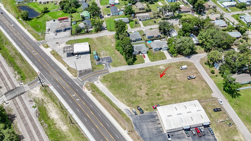 More Photos Of 0 US Highway 98 Byp, Dade City Land For Sale