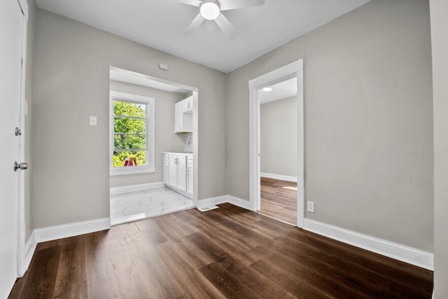 More Photos Of 7430 Alaska St, Detroit Apartments For Sale