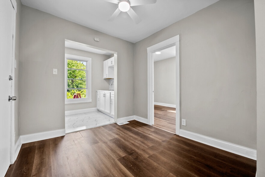 More Photos Of 7430 Alaska St, Detroit Apartments For Sale
