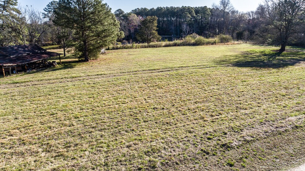More Photos Of FUTURE JONES STREET EXTENSION, Zebulon Land For Sale