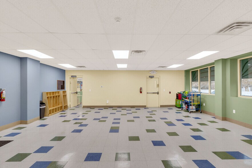 More Photos Of 1805 Princeton Ave, Trenton Daycare Center For Sale