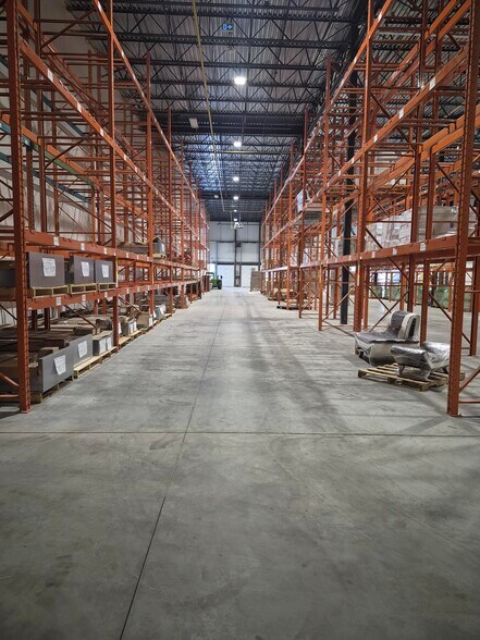 More Photos Of 1680 Vimont Ct, Ottawa Warehouse For Lease