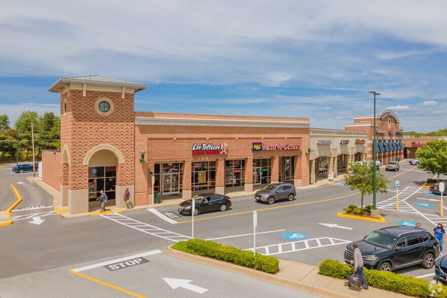 More Photos Of 1305 W 7th St, Frederick Unknown For Lease