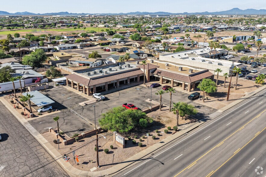 More Photos Of 139 W Cottonwood Ln, Casa Grande Office For Sale