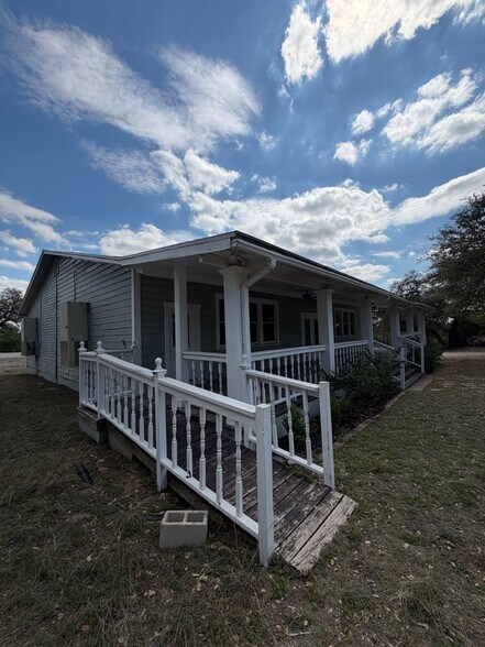 More Photos Of 18816 FM 2252, San Antonio Unknown For Lease