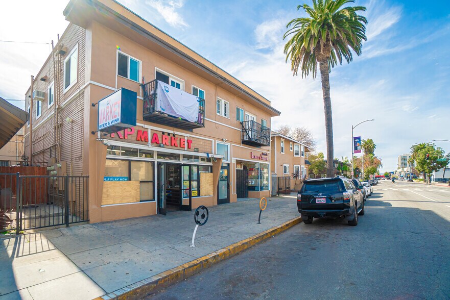 More Photos Of 406 E 7th St, Long Beach Apartments For Sale