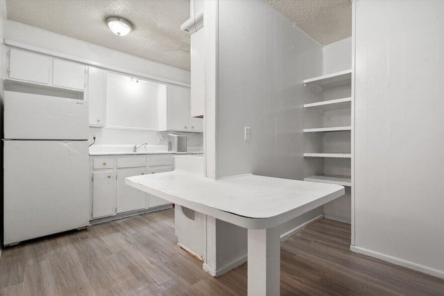 More Photos Of 306 Toledo Ave, Lubbock Apartments For Sale