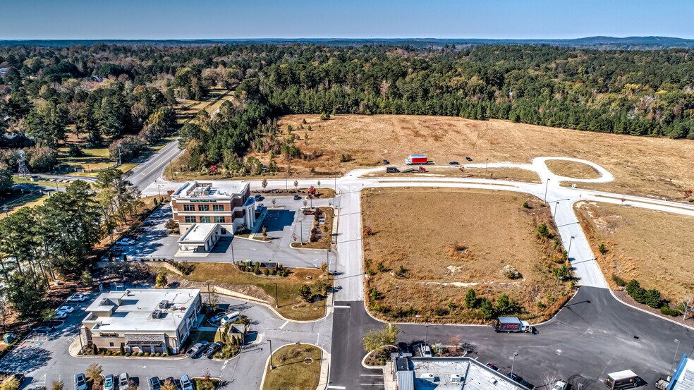 More Photos Of Market View Pky, Evans Land For Sale