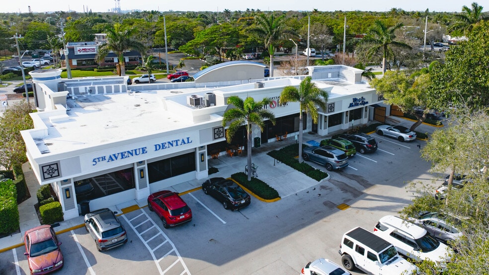 More Photos Of 1900-2200 NE 5th Ave, Boca Raton Unknown For Lease