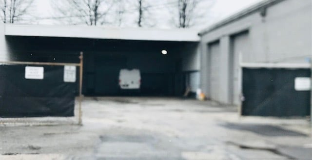 More Photos Of 19003 Saint Clair Ave, Euclid Distribution For Sale