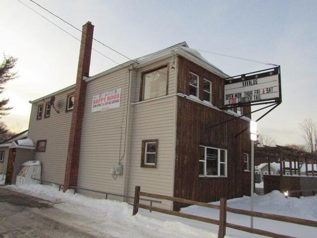 More Photos Of 3434 Route 646, Gifford Restaurant For Sale