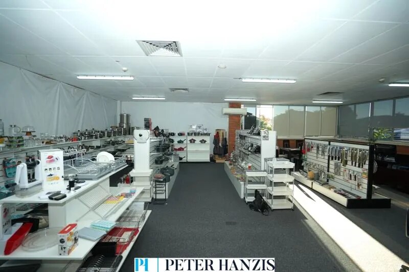 More Photos Of 130 Frances St, Lidcombe Warehouse For Lease