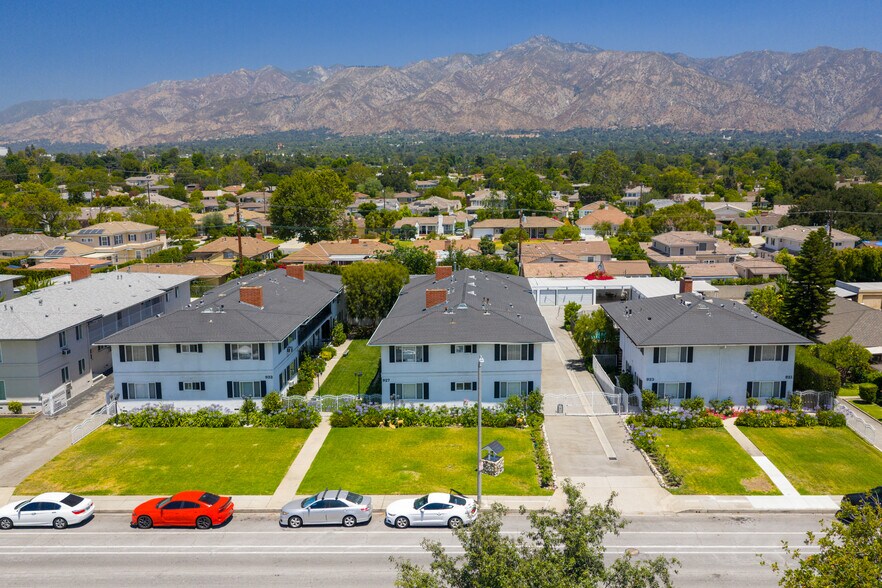 More Photos Of 921-933 W Huntington Dr, Arcadia Apartments For Sale