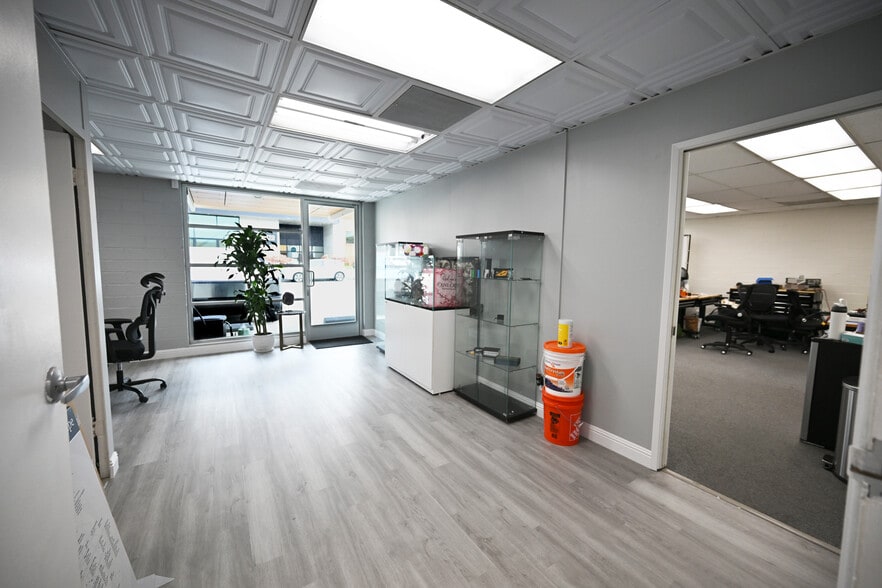 More Photos Of 145 Sheldon St, El Segundo Manufacturing For Lease