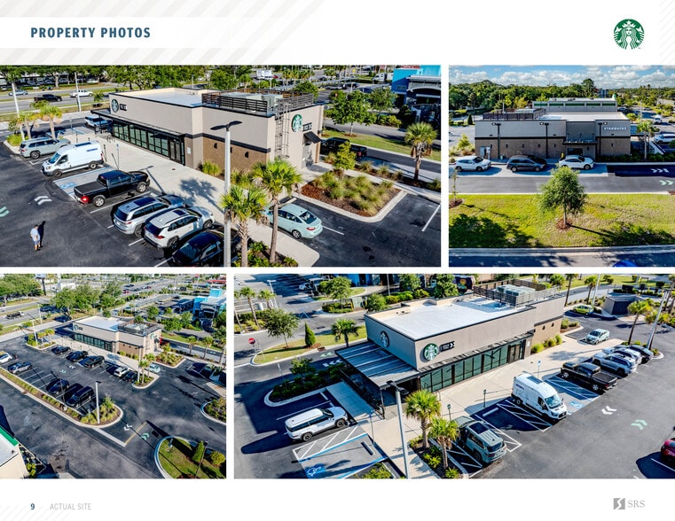 More Photos Of 3100 Emerson St, Jacksonville Fast Food For Sale