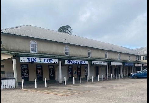 More Photos Of 24501 FM 2100, Huffman General Retail For Lease