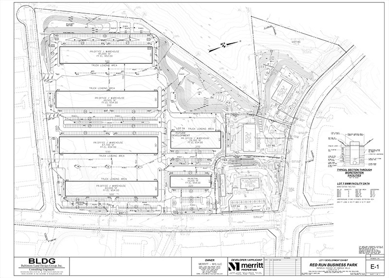 More Photos Of 10711 Red Run Blvd, Owings Mills Unknown For Lease